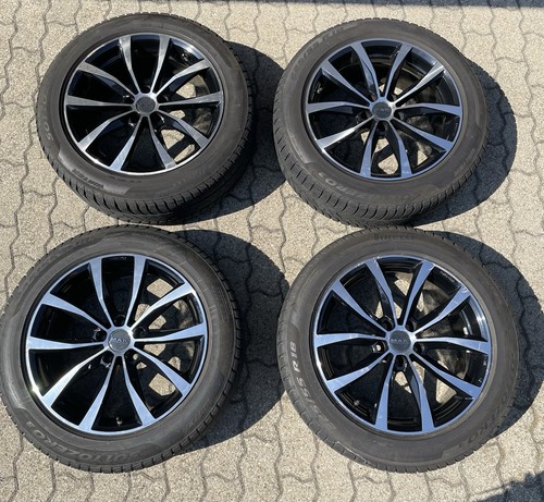 Cerchi mak gomme - 4, +