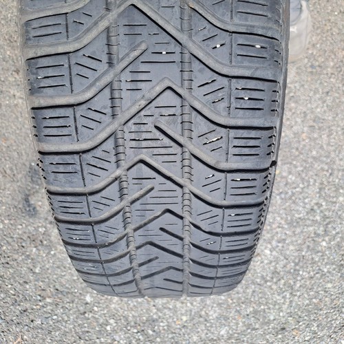 Gomme usate termiche pirelli - usate,